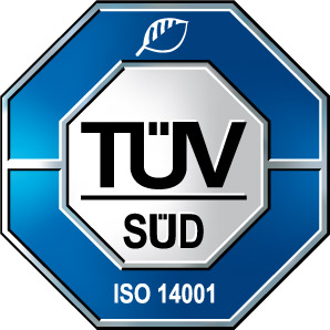 ISO 14001:2015