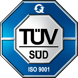 ISO 9001:2015