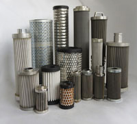 cartridge filters