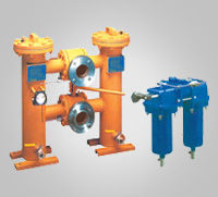 Duplex Filters