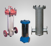 Inline Filters