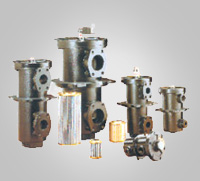 Return Line Tank Mounted