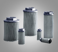 Suction Strainer